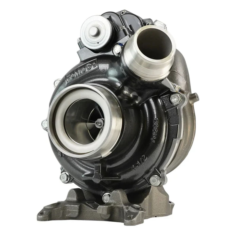 Drop In Turbos
