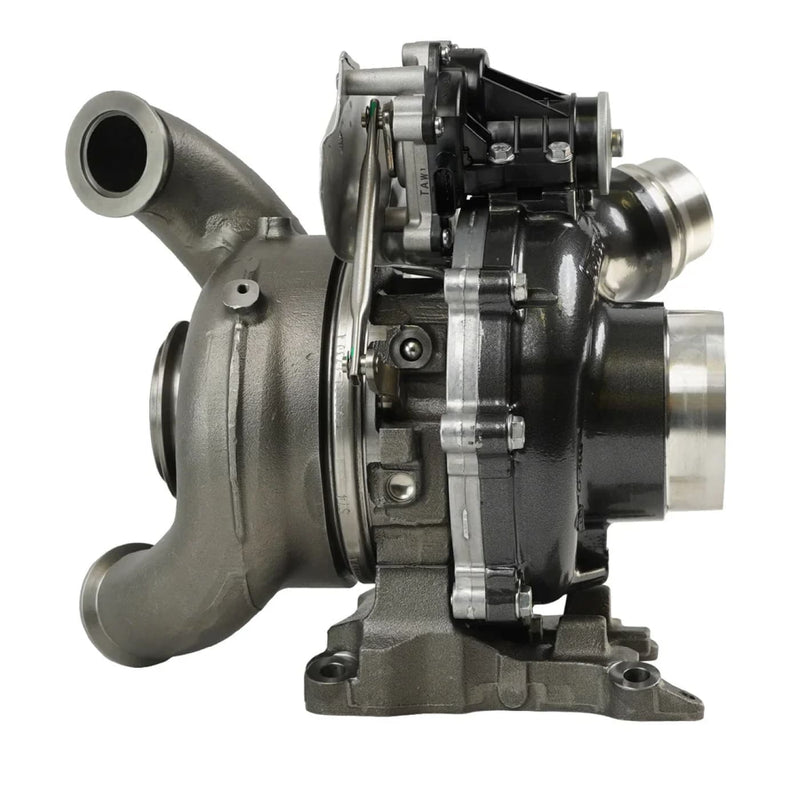 Drop In Turbos