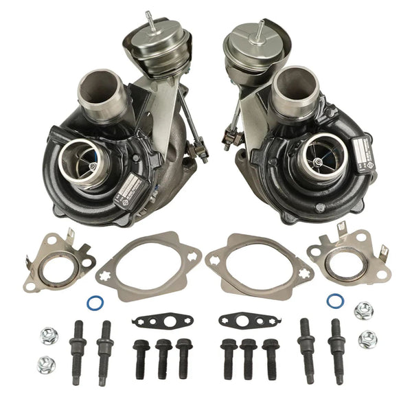 BD-1047621 Drop In Turbos