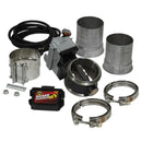 Exhaust Brakes
