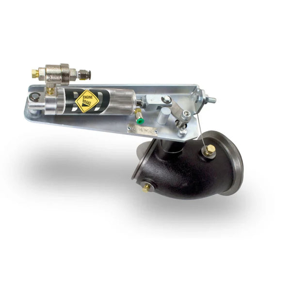 Exhaust Brakes