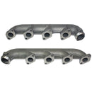 BD Exhaust Manifold Kit | 03-07 6.0 Powerstroke