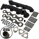 BD Exhaust Manifold Kit | 15-19 6.7 Powerstroke