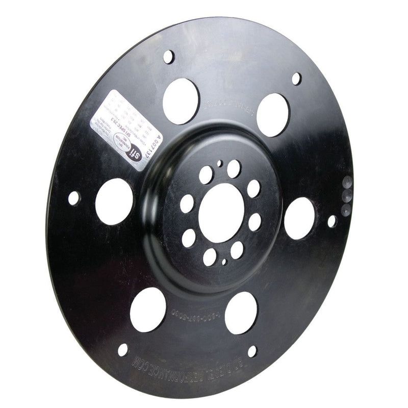 BD Heavy Duty Billet Flexplate | 01-18 GM Duramax - Flexplates