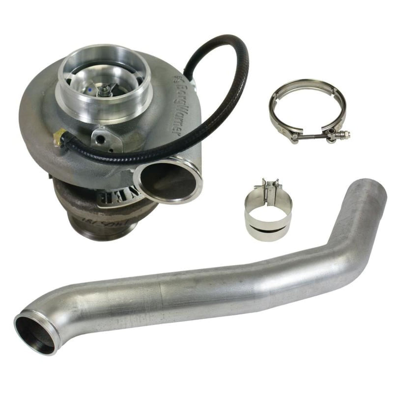 BD Super B Turbo Kits | 94-02 5.9 Cummins - Single Turbos & Kits