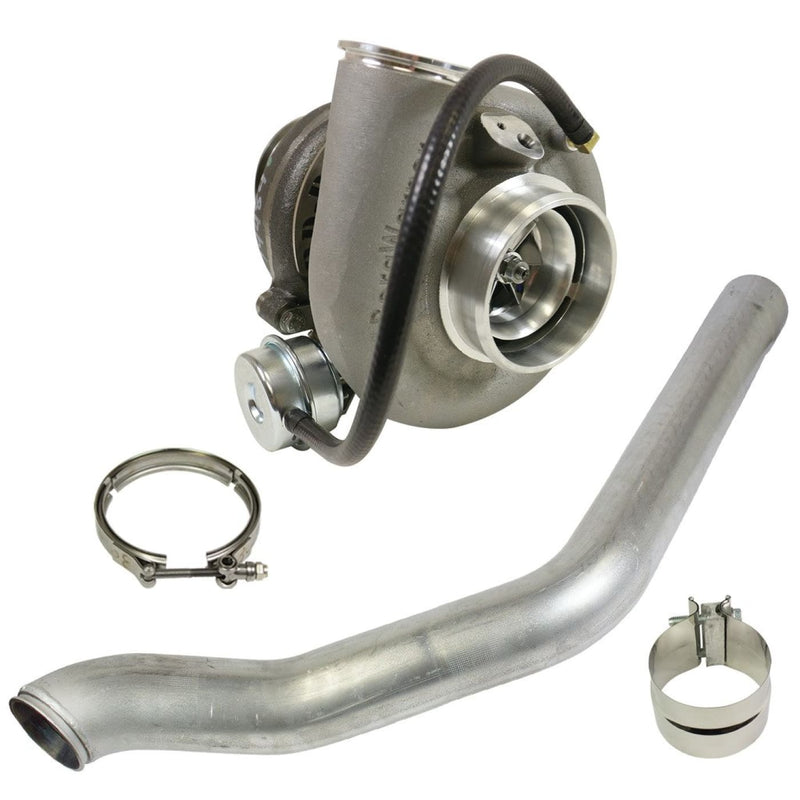 BD Super B Turbo Kits | 94-02 5.9 Cummins - Single Turbos & Kits