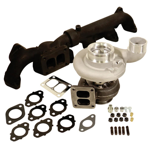 BD-1045292 Single Turbos & Kits