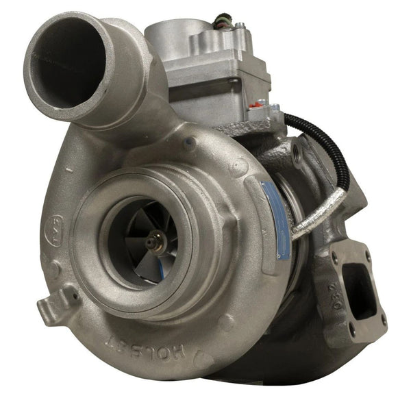 BD Stock Replacement Turbo | 07.5-12 6.7 Cummins - Single Turbos & Kits