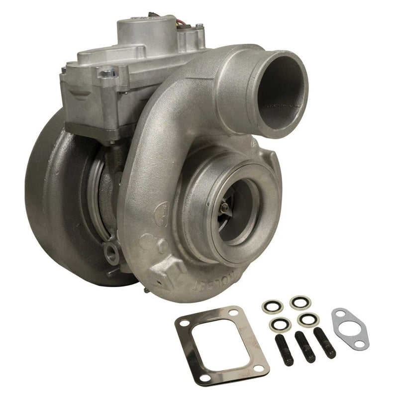 BD Stock Replacement Turbo | 07.5-12 6.7 Cummins - Single Turbos & Kits