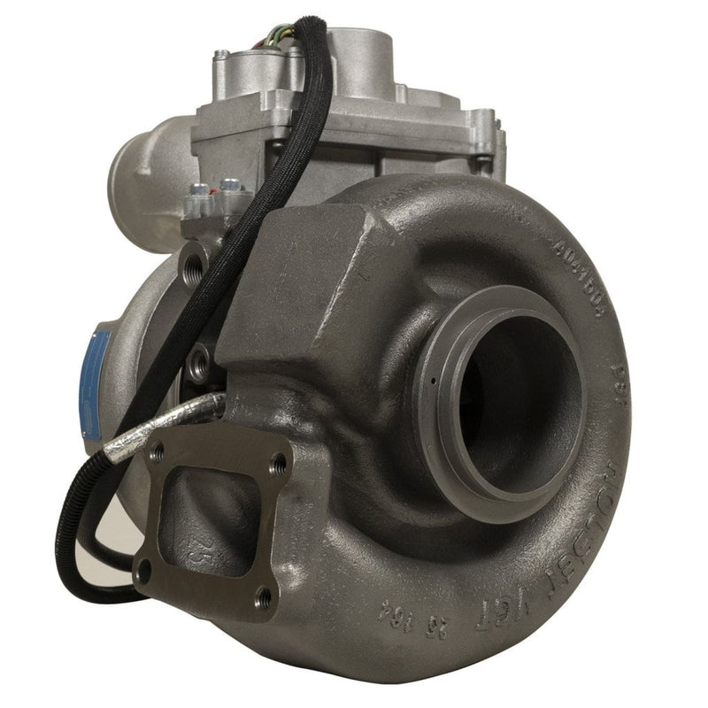 BD Stock Replacement Turbo | 07.5-12 6.7 Cummins - Single Turbos & Kits