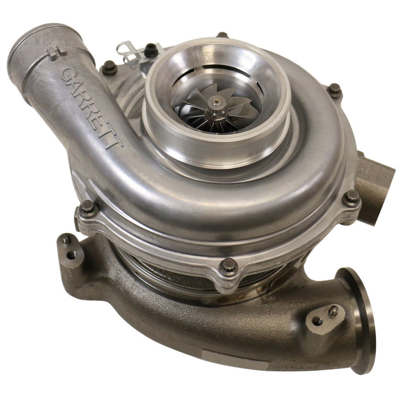 BD Screamer Performance Turbos | 03-07 6.0 Powerstroke