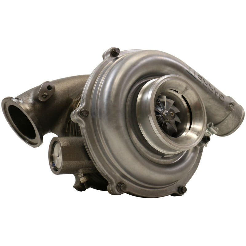 BD Screamer Performance Turbos | 03-07 6.0 Powerstroke