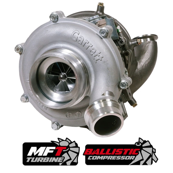 BD Screamer Turbo | 15-16 6.7 Powerstroke