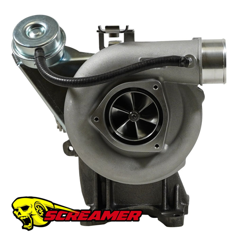 BD Screamer Turbo | 01-04 LB7 Duramax