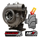 BD Screamer Turbo | 04.5-10 GM Duramax - No Thanks