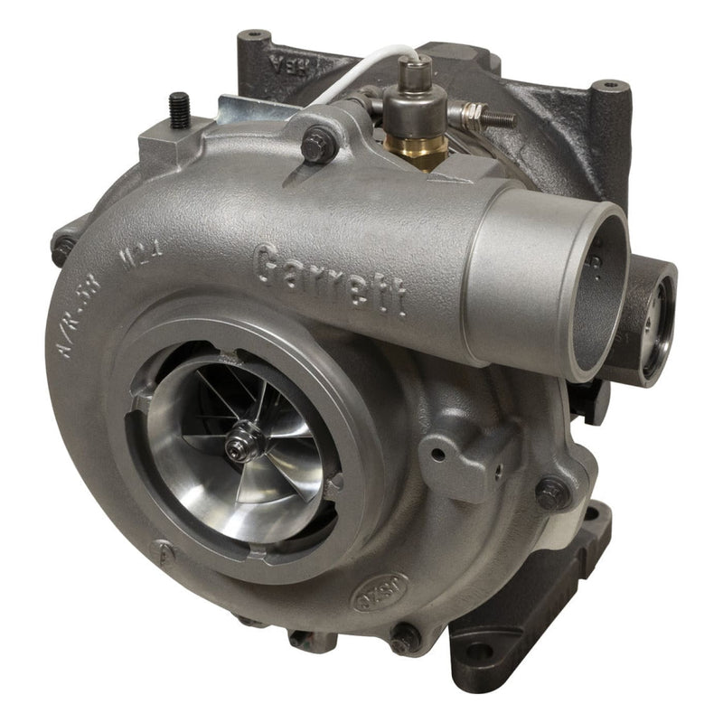 BD Screamer Turbo | 04.5-10 GM Duramax