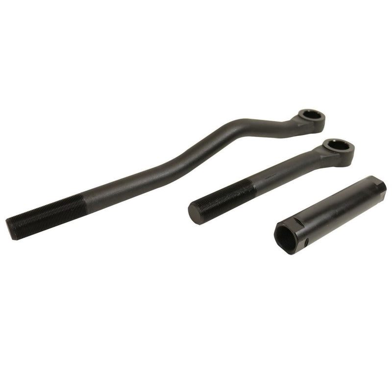 BD Adjustable Track Bar Kit | 03-12 5.9/6.7 Cummins - Steering Components