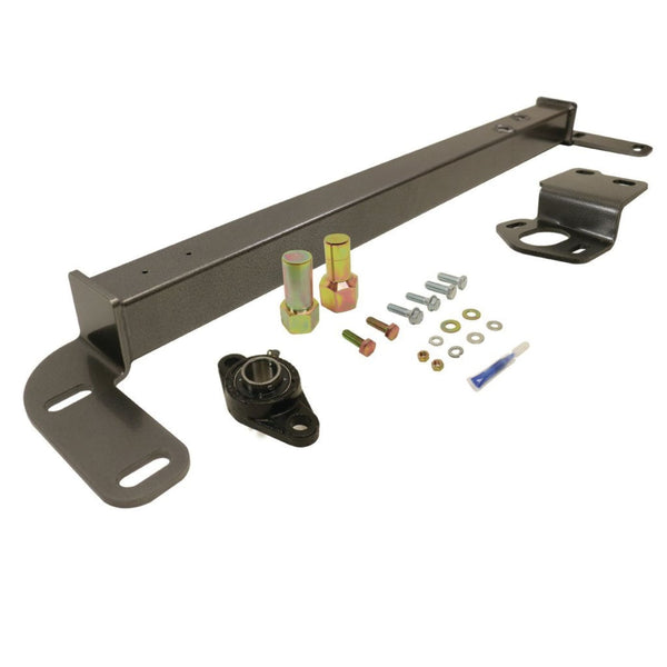 BD Steering Box Stabilizer | 03-18 Ram 2500/3500 - Steering Components