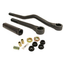 BD Adjustable Track Bar Kit | 03-12 5.9/6.7 Cummins - Steering Components