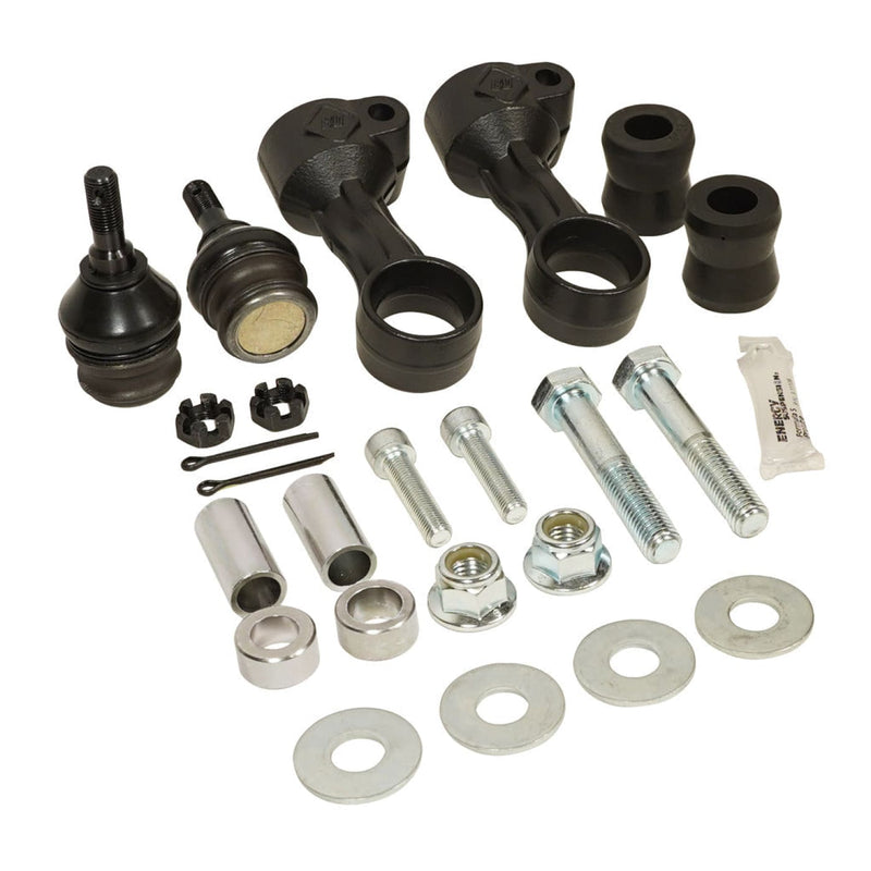 BD Sway Bar End Link Kit | 13-21 6.7 Cummins