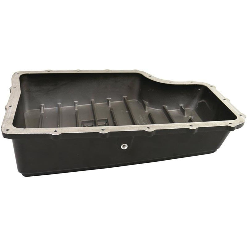 BD Deep Transmission Pan | 11-19 6.7 Powerstroke - Transmission Pans