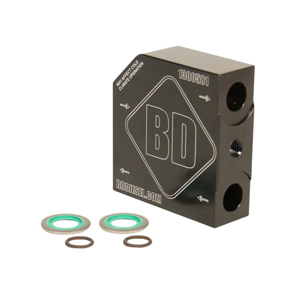 Transmission Parts