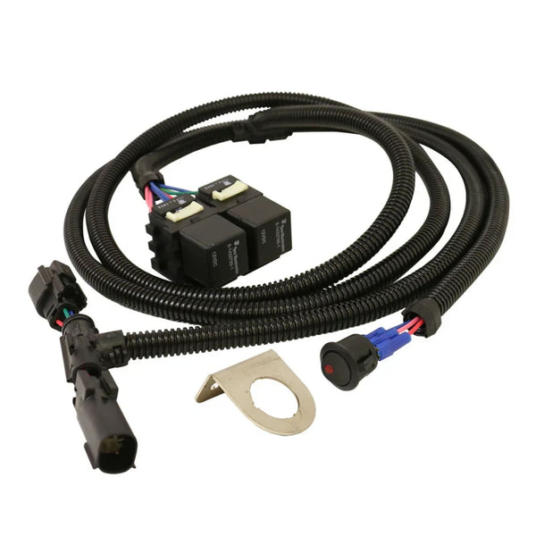 BD-1030711 Unlock Switch