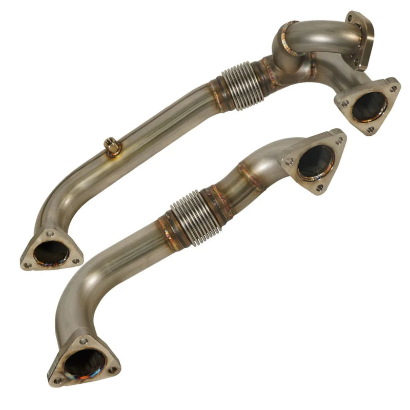 BD-1041484 Uppipe & Manifold Kits