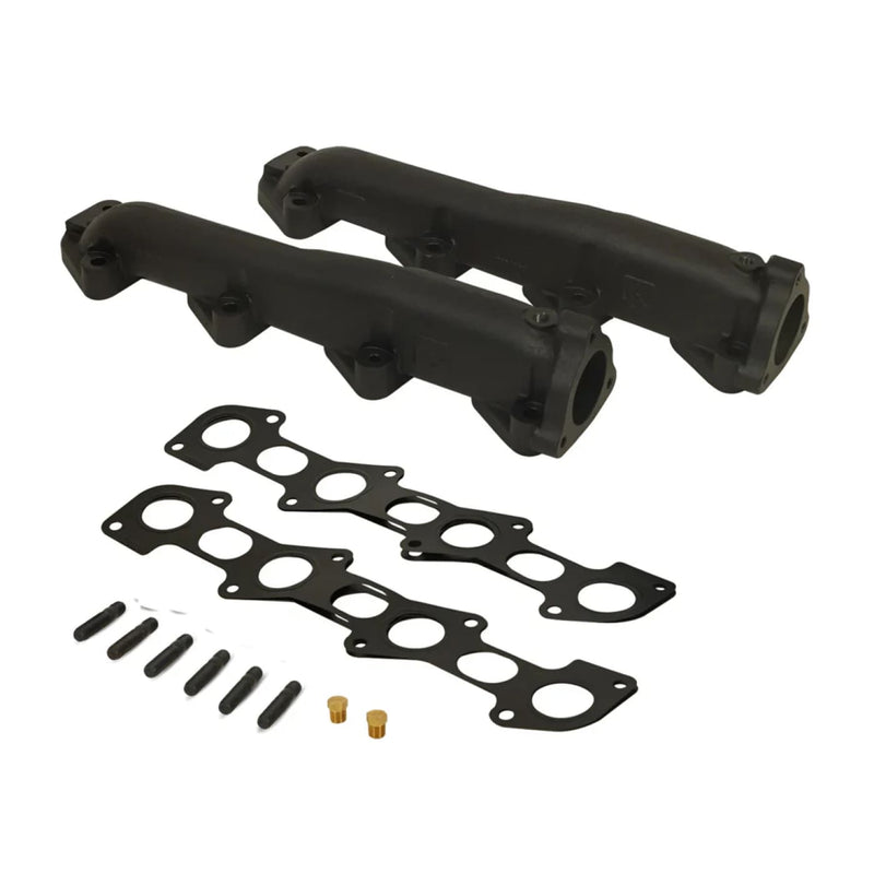 BD-1041484 Uppipe & Manifold Kits