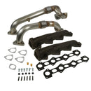 BD-1041484 Uppipe & Manifold Kits
