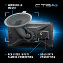 Edge Insight CTS4 Monitor