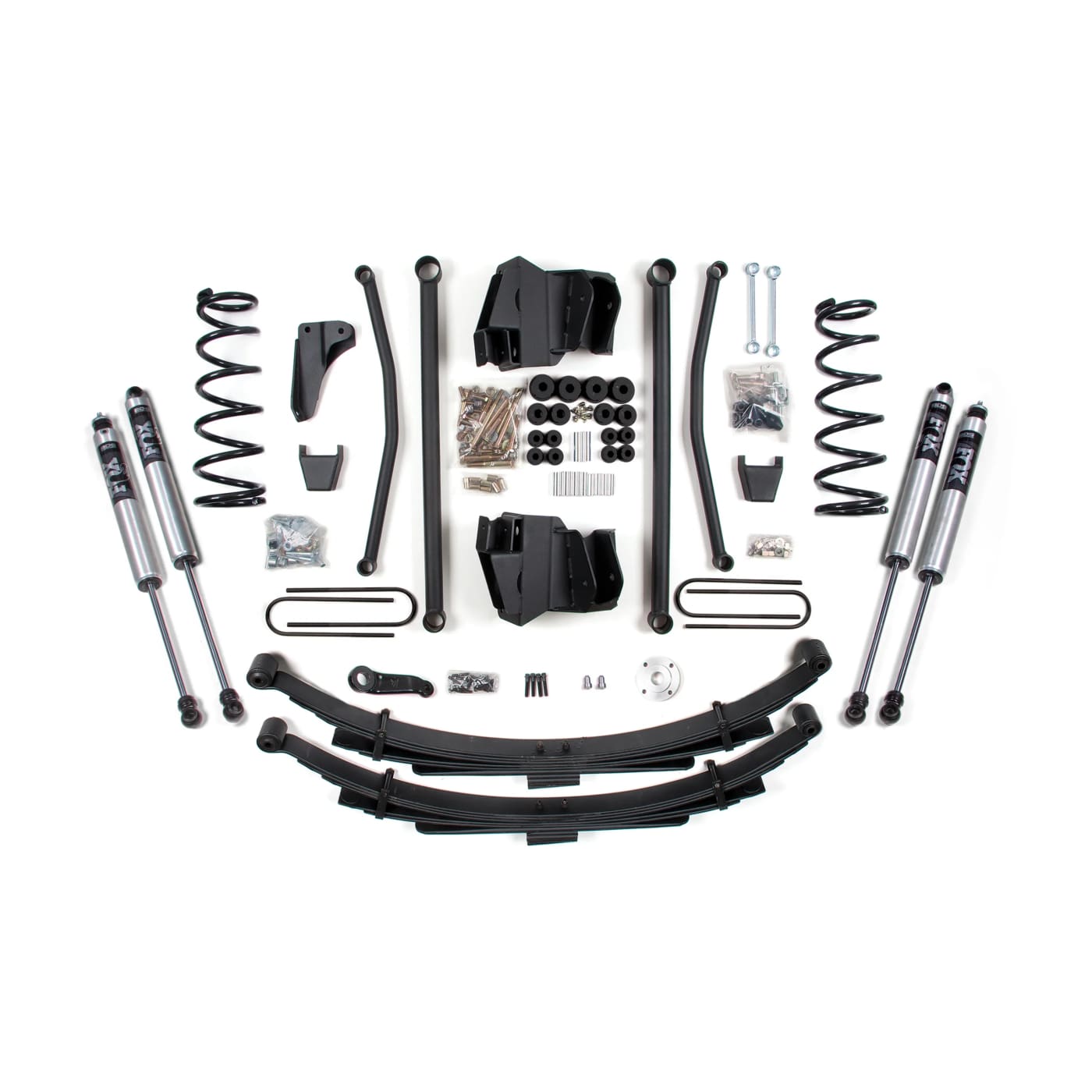 Lift Kits