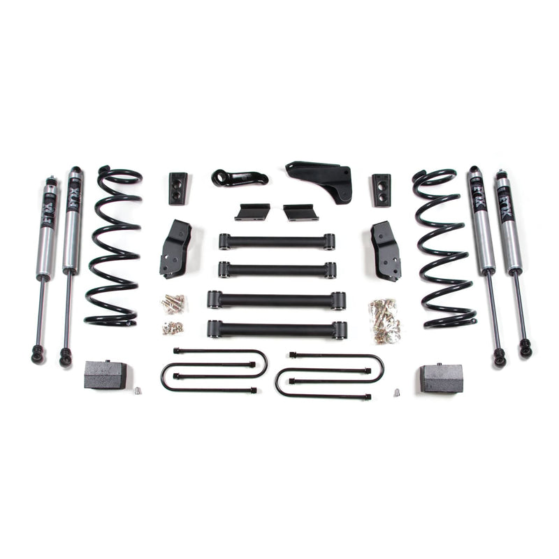 Lift Kits