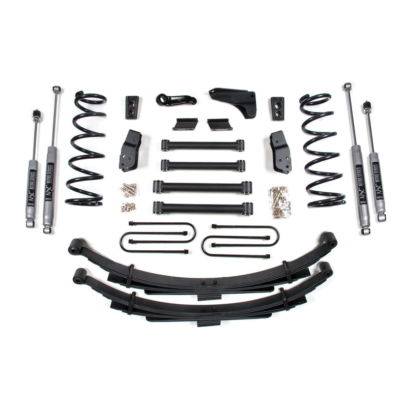 Lift Kits