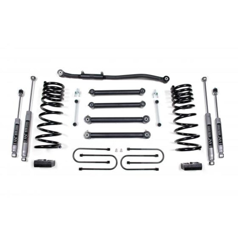 Lift Kits