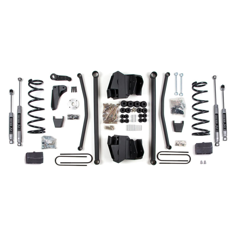 Lift Kits