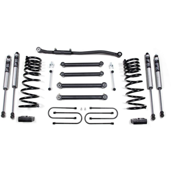 Lift Kits