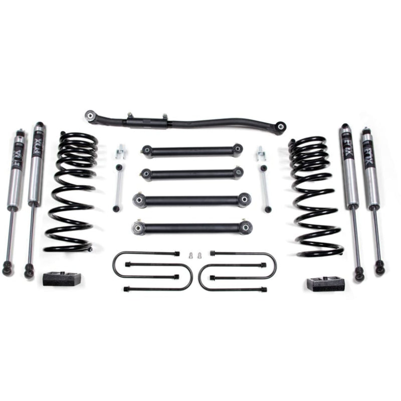 Lift Kits