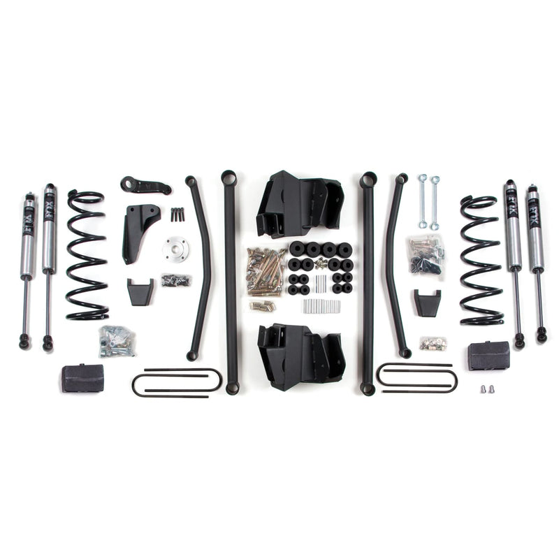 Lift Kits