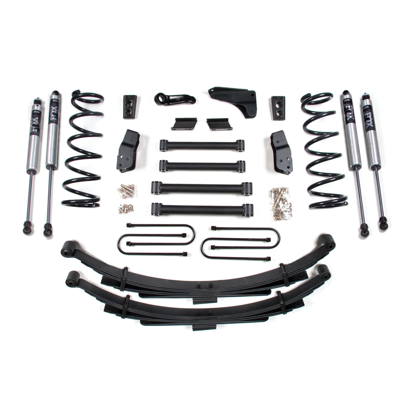 Lift Kits
