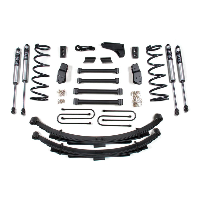Lift Kits