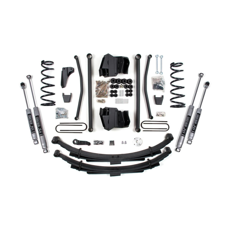 Lift Kits