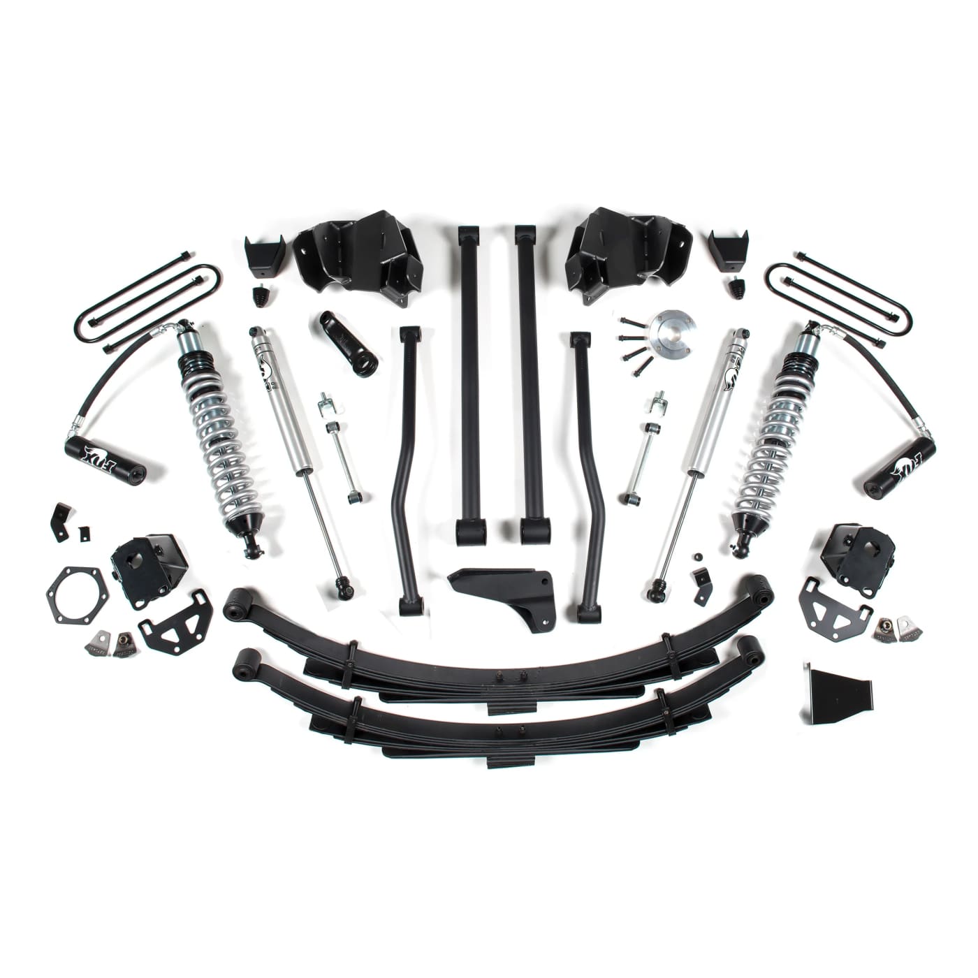 Lift Kits