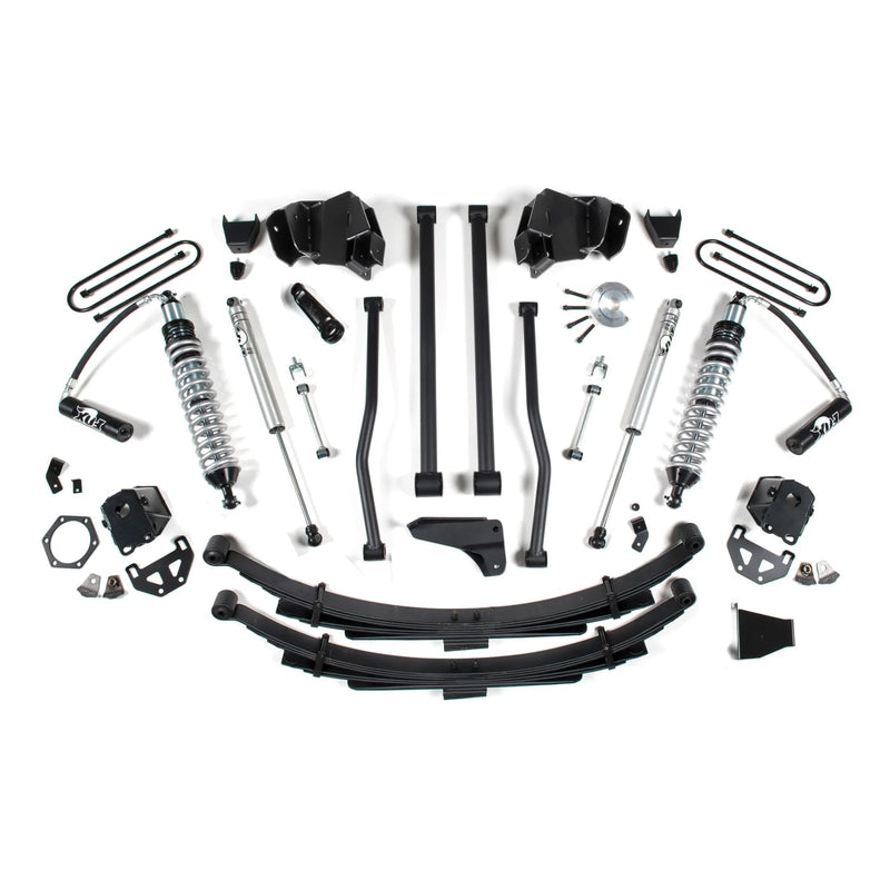 Lift Kits