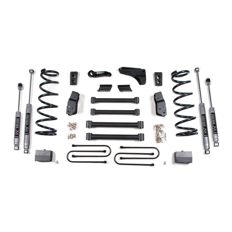 Lift Kits