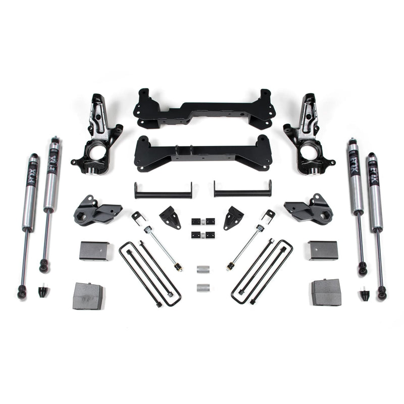 BDS-149H Lift Kits