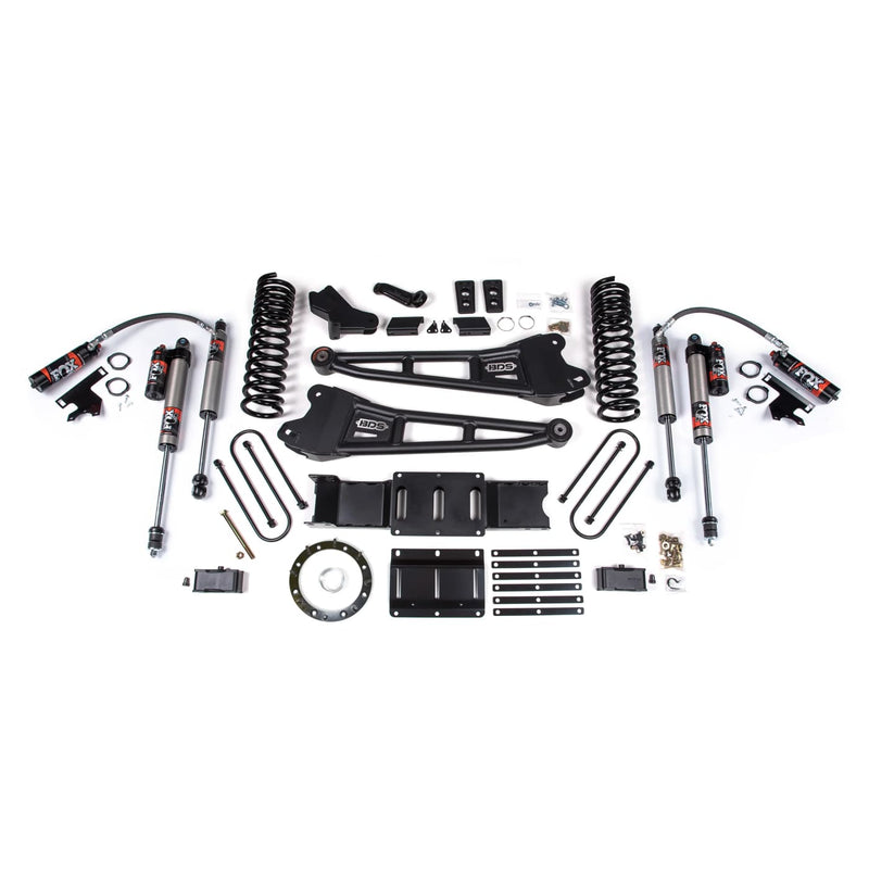 BDS-1683FPE Lift Kits