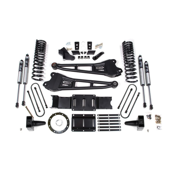 BDS-1683FS Lift Kits