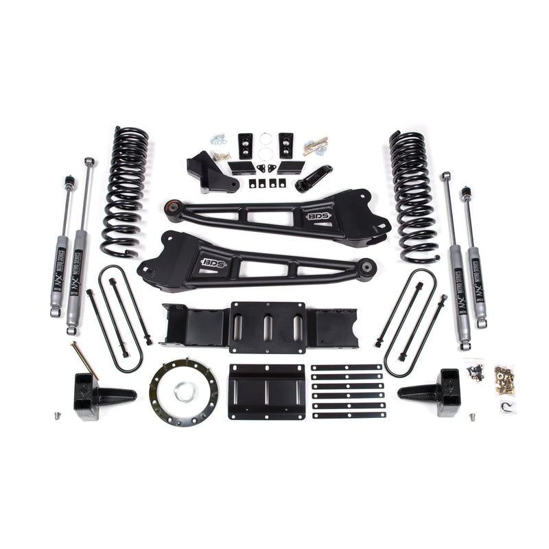 BDS-1683H Lift Kits