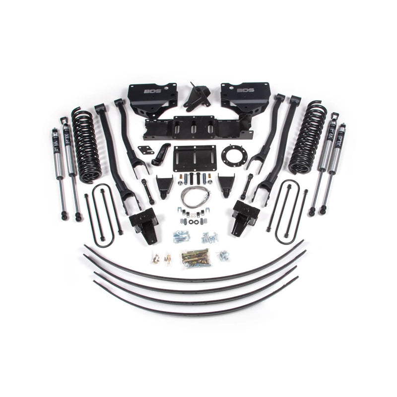 BDS-1729H Lift Kits